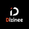Dizinee Logo