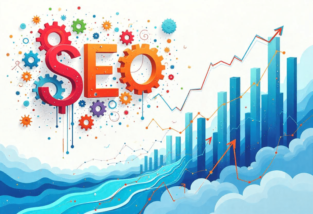 Search Engine Optimization